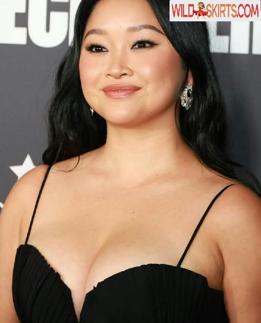 Lana Condor / lanacondor nude Instagram leaked photo #244