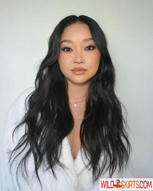 Lana Condor / lanacondor nude Instagram leaked photo #245