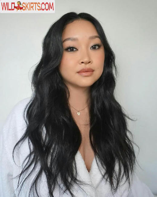 Lana Condor / lanacondor nude Instagram leaked photo #242