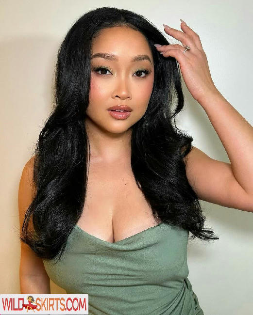 Lana Condor / lanacondor nude Instagram leaked photo #252