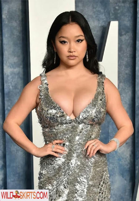 Lana Condor / lanacondor nude Instagram leaked photo #269