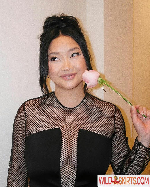 Lana Condor / lanacondor nude Instagram leaked photo #289