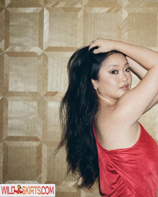 Lana Condor / lanacondor nude Instagram leaked photo #262