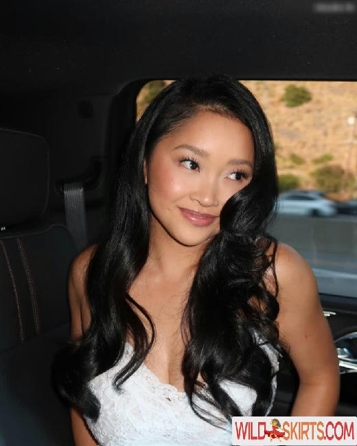 Lana Condor / lanacondor nude Instagram leaked photo #293