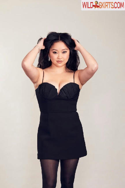 Lana Condor / lanacondor nude Instagram leaked photo #283