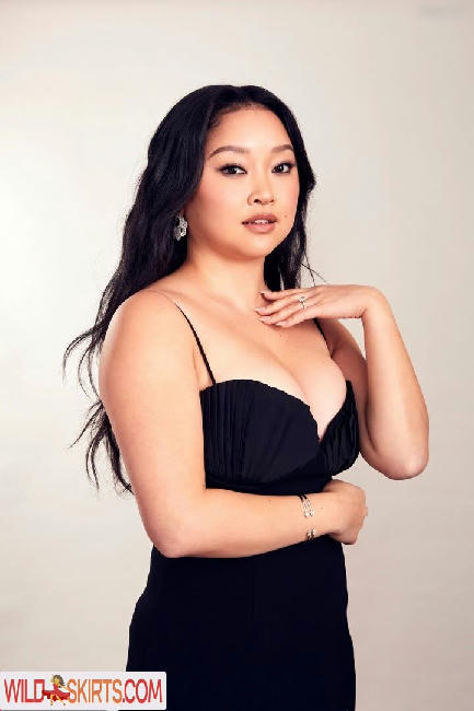 Lana Condor / lanacondor nude Instagram leaked photo #276