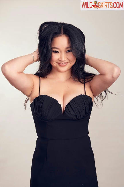 Lana Condor / lanacondor nude Instagram leaked photo #299