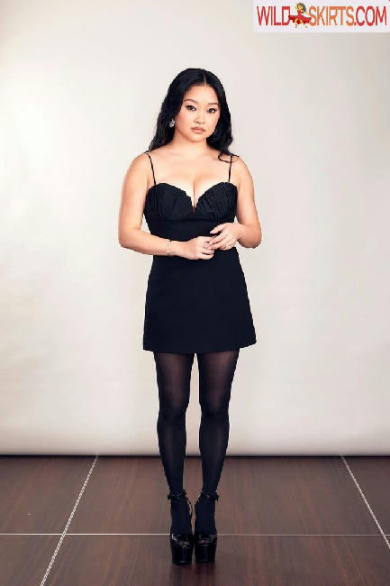 Lana Condor / lanacondor nude Instagram leaked photo #300