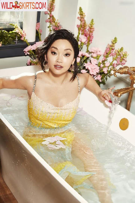 Lana Condor / lanacondor nude Instagram leaked photo #257