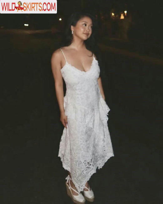 Lana Condor / lanacondor nude Instagram leaked photo #260