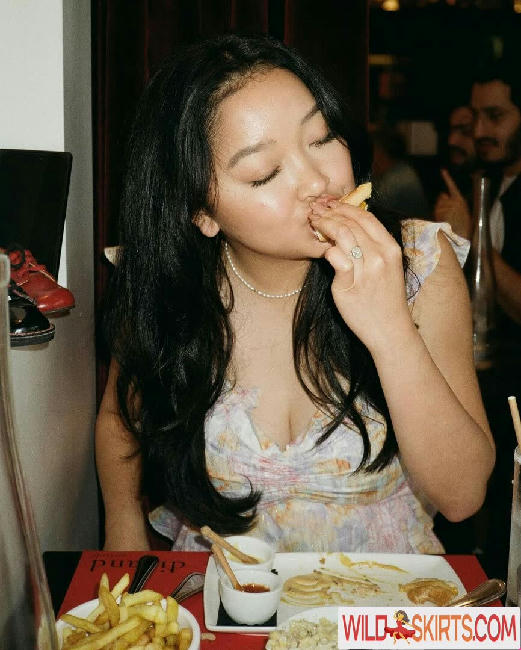 Lana Condor / lanacondor nude Instagram leaked photo #310