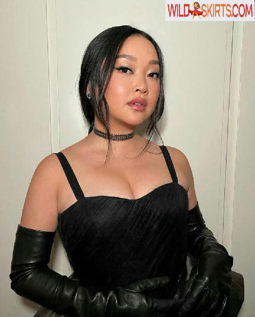 Lana Condor / lanacondor nude Instagram leaked photo #288