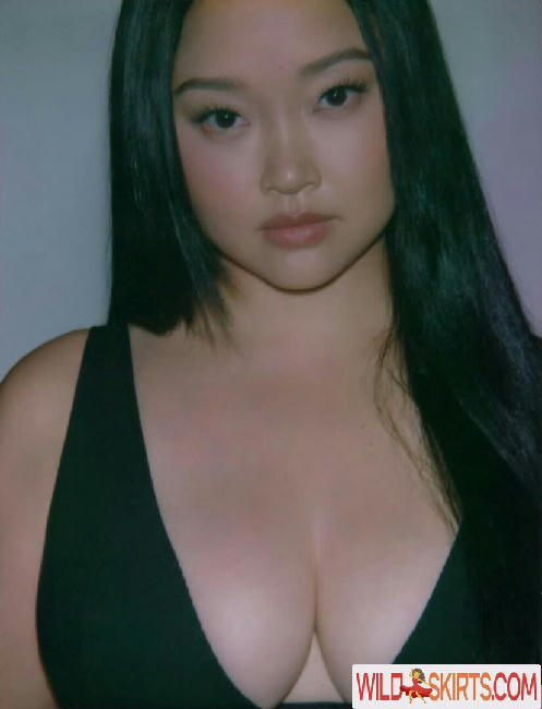 Lana Condor / lanacondor nude Instagram leaked photo #280