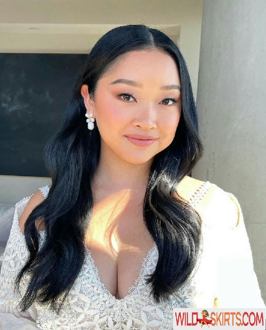 Lana Condor / lanacondor nude Instagram leaked photo #303