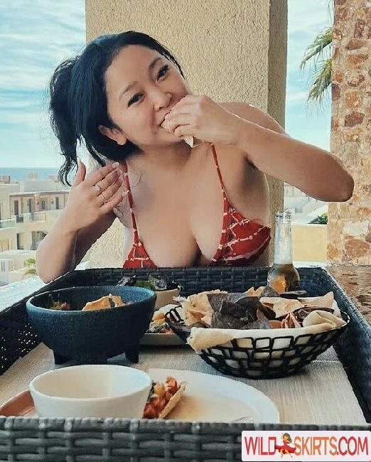 Lana Condor / lanacondor nude Instagram leaked photo #304