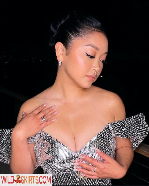 Lana Condor / lanacondor nude Instagram leaked photo #305