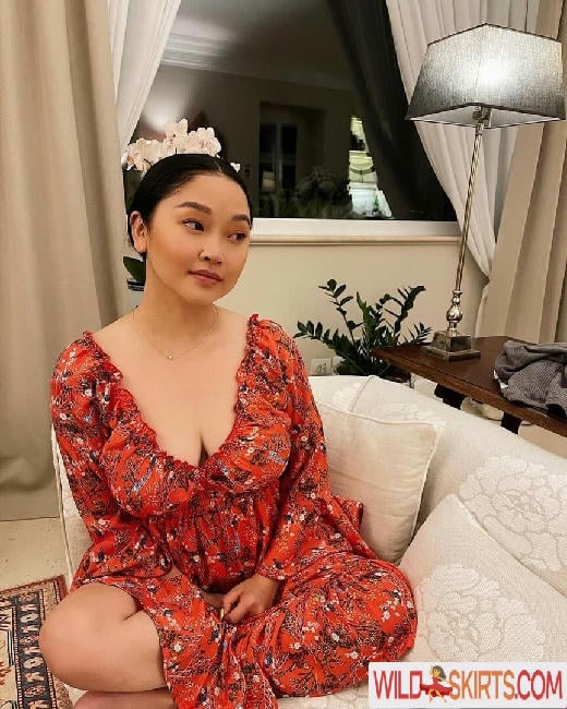 Lana Condor / lanacondor nude Instagram leaked photo #90