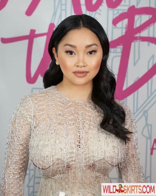 Lana Condor / lanacondor nude Instagram leaked photo #92