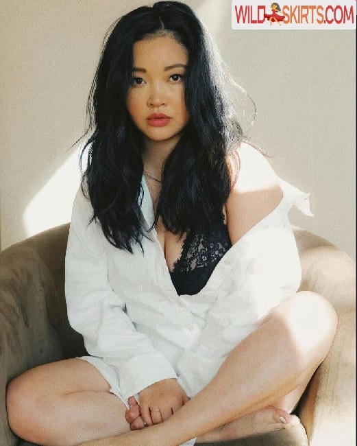 Lana Condor / lanacondor nude Instagram leaked photo #101