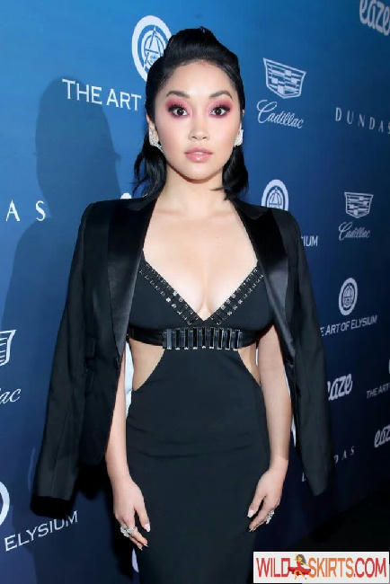 Lana Condor / lanacondor nude Instagram leaked photo #104