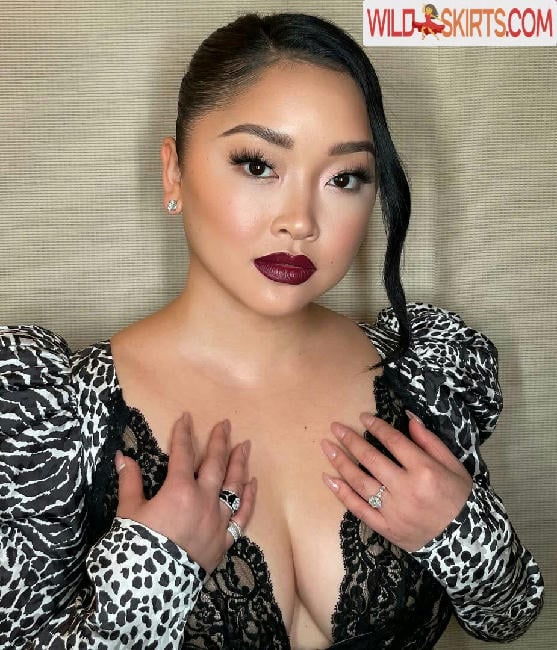 Lana Condor / lanacondor nude Instagram leaked photo #137