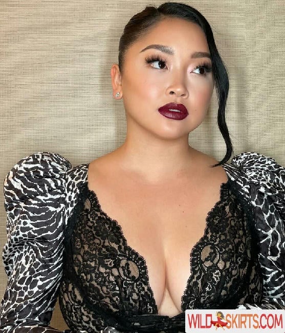 Lana Condor / lanacondor nude Instagram leaked photo #133