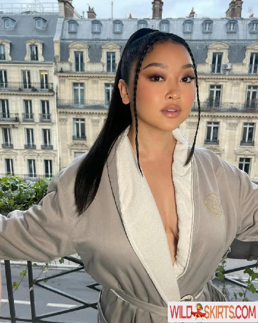 Lana Condor / lanacondor nude Instagram leaked photo #148