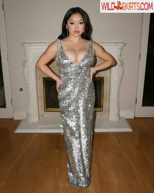 Lana Condor / lanacondor nude Instagram leaked photo #158