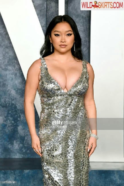 Lana Condor / lanacondor nude Instagram leaked photo #157