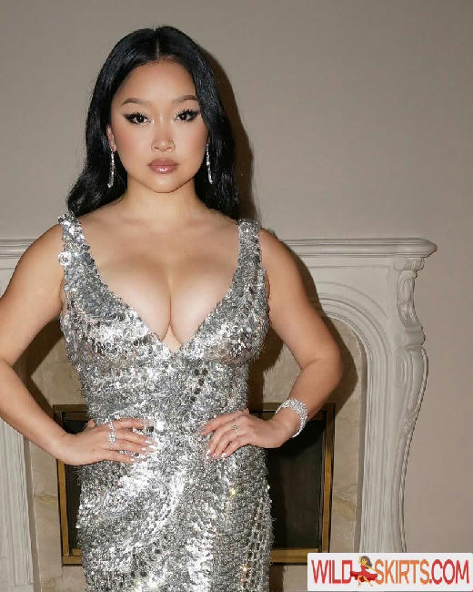 Lana Condor / lanacondor nude Instagram leaked photo #151