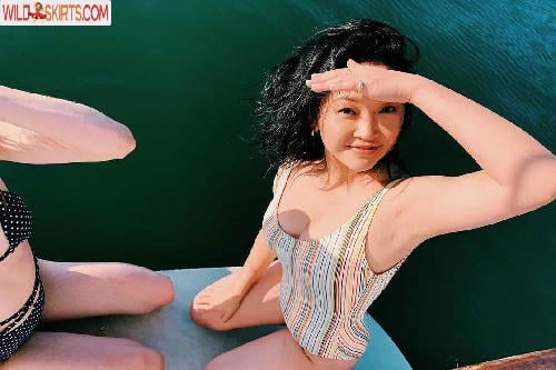 Lana Condor / lanacondor nude Instagram leaked photo #59