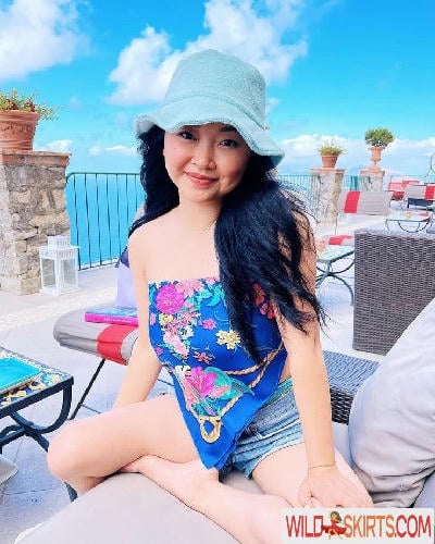 Lana Condor / lanacondor nude Instagram leaked photo #6