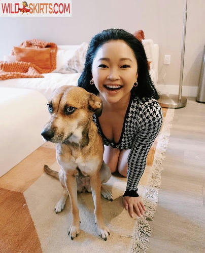 Lana Condor / lanacondor nude Instagram leaked photo #10