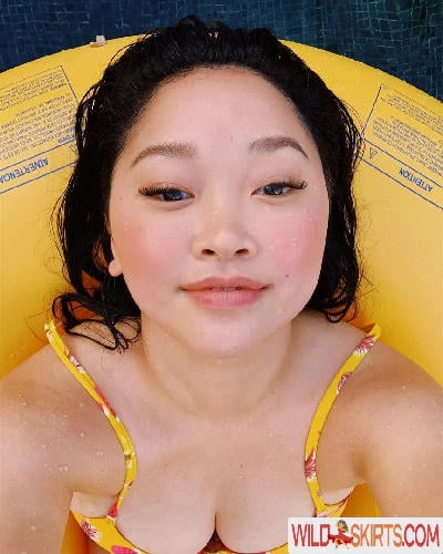 Lana Condor / lanacondor nude Instagram leaked photo #63