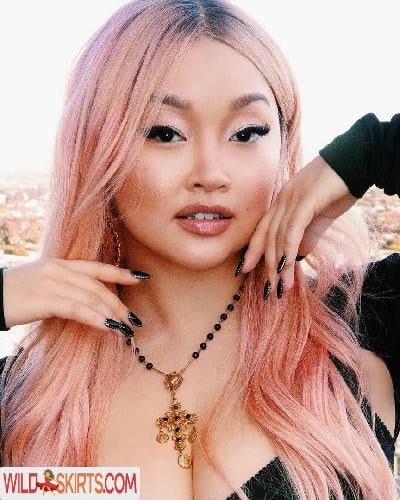 Lana Condor / lanacondor nude Instagram leaked photo #37