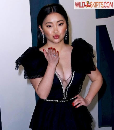 Lana Condor / lanacondor nude Instagram leaked photo #40