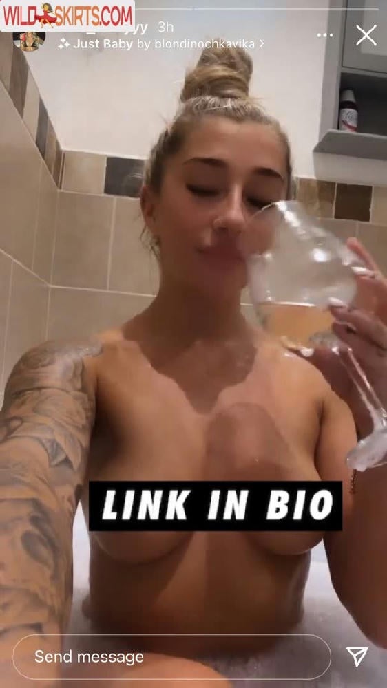 Lana_daisyyy nude OnlyFans leaked photo #5