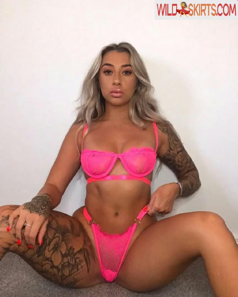 Lana_daisyyy nude OnlyFans leaked photo #2