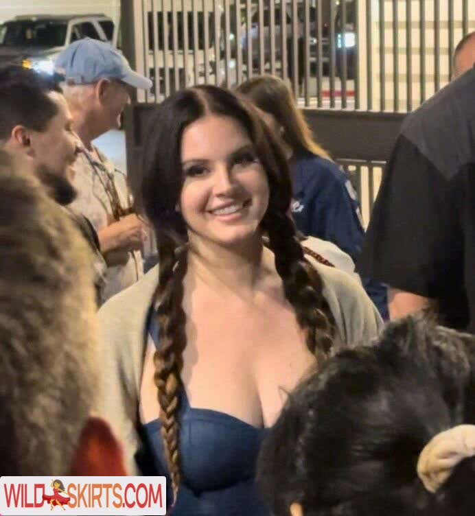 Lana Del Rey / lanadelrey / lanaraybabyx nude OnlyFans, Instagram leaked photo #4