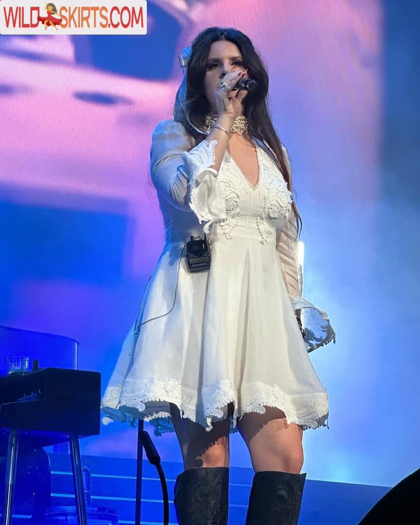 Lana Del Rey / lanadelrey / lanaraybabyx nude OnlyFans, Instagram leaked photo #13