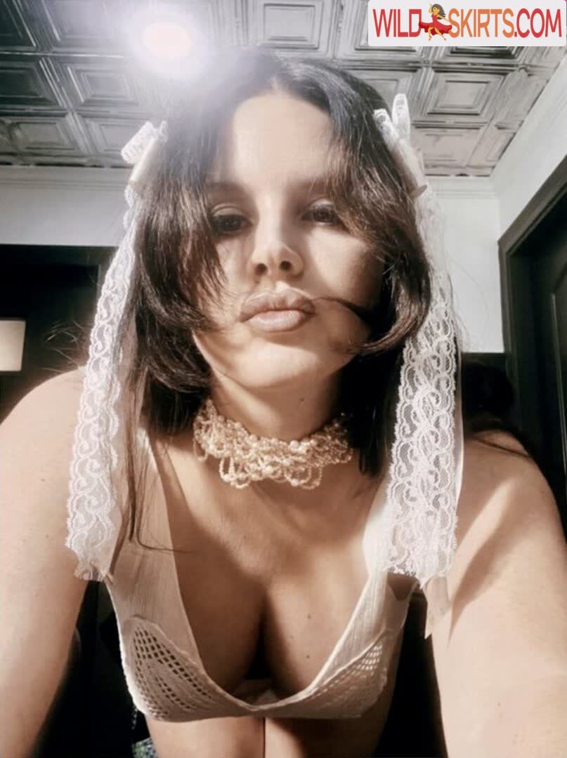 Lana Del Rey / lanadelrey / lanaraybabyx nude OnlyFans, Instagram leaked photo #17