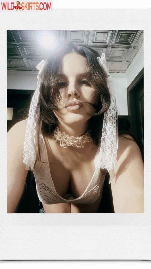 Lana Del Rey / lanadelrey / lanaraybabyx nude OnlyFans, Instagram leaked photo #18