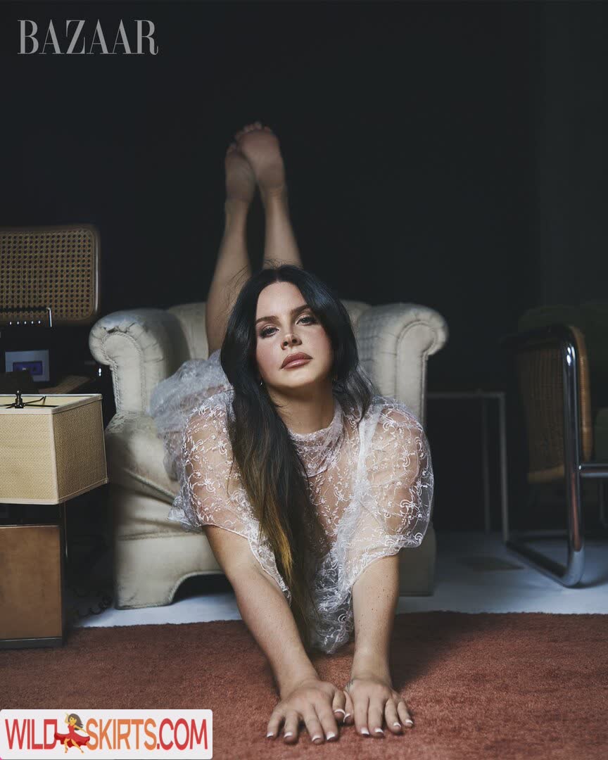 Lana Del Rey / lanadelrey / lanaraybabyx nude OnlyFans, Instagram leaked photo #9