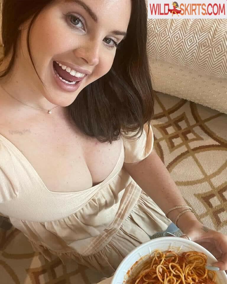 Lana Del Rey / lanadelrey / lanaraybabyx nude OnlyFans, Instagram leaked photo #6