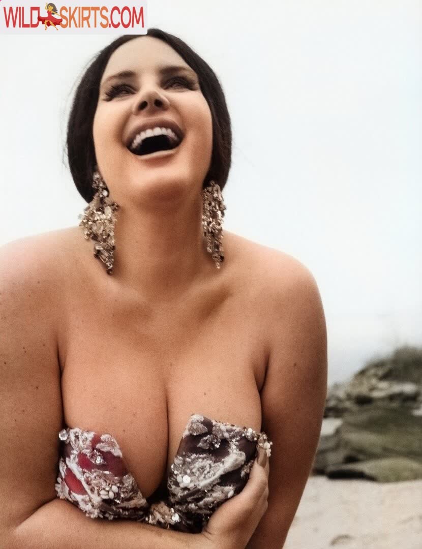 Lana Del Rey / lanadelrey / lanaraybabyx nude OnlyFans, Instagram leaked photo #8