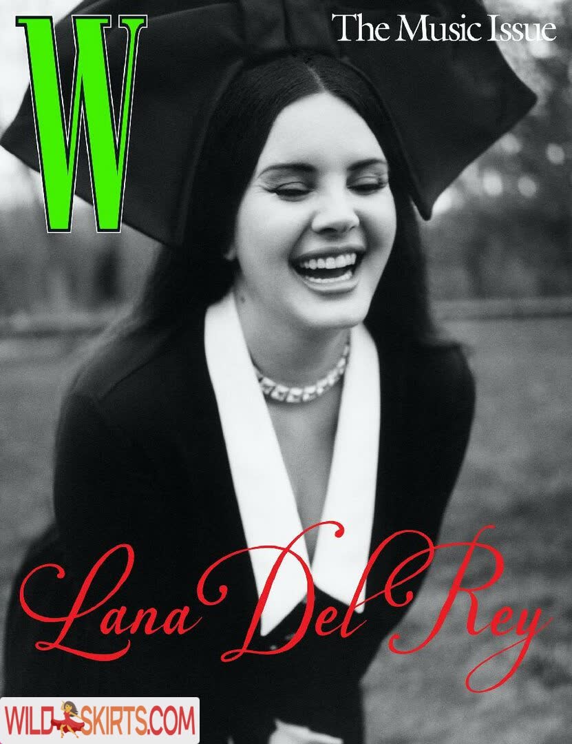 Lana Del Rey / lanadelrey / lanaraybabyx nude OnlyFans, Instagram leaked photo #10