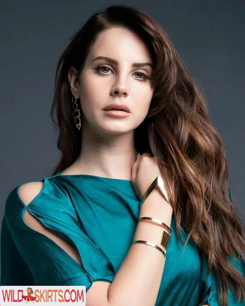 Lana Del Rey / lanadelrey / lanaraybabyx nude OnlyFans, Instagram leaked photo #20