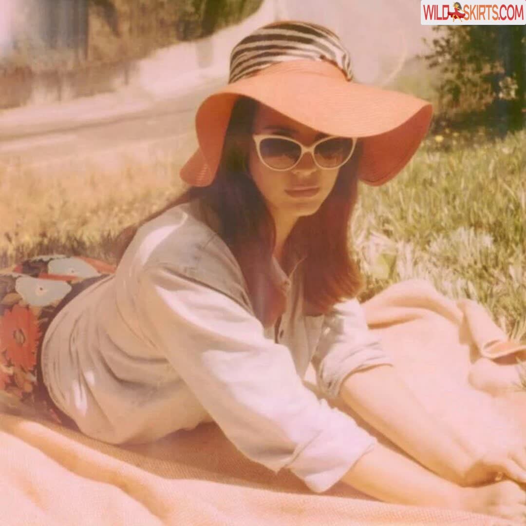 Lana Del Rey / lanadelrey / lanaraybabyx nude OnlyFans, Instagram leaked photo #11