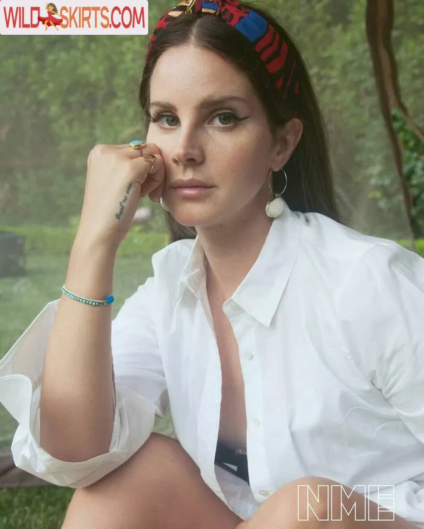 Lana Del Rey / lanadelrey / lanaraybabyx nude OnlyFans, Instagram leaked photo #12