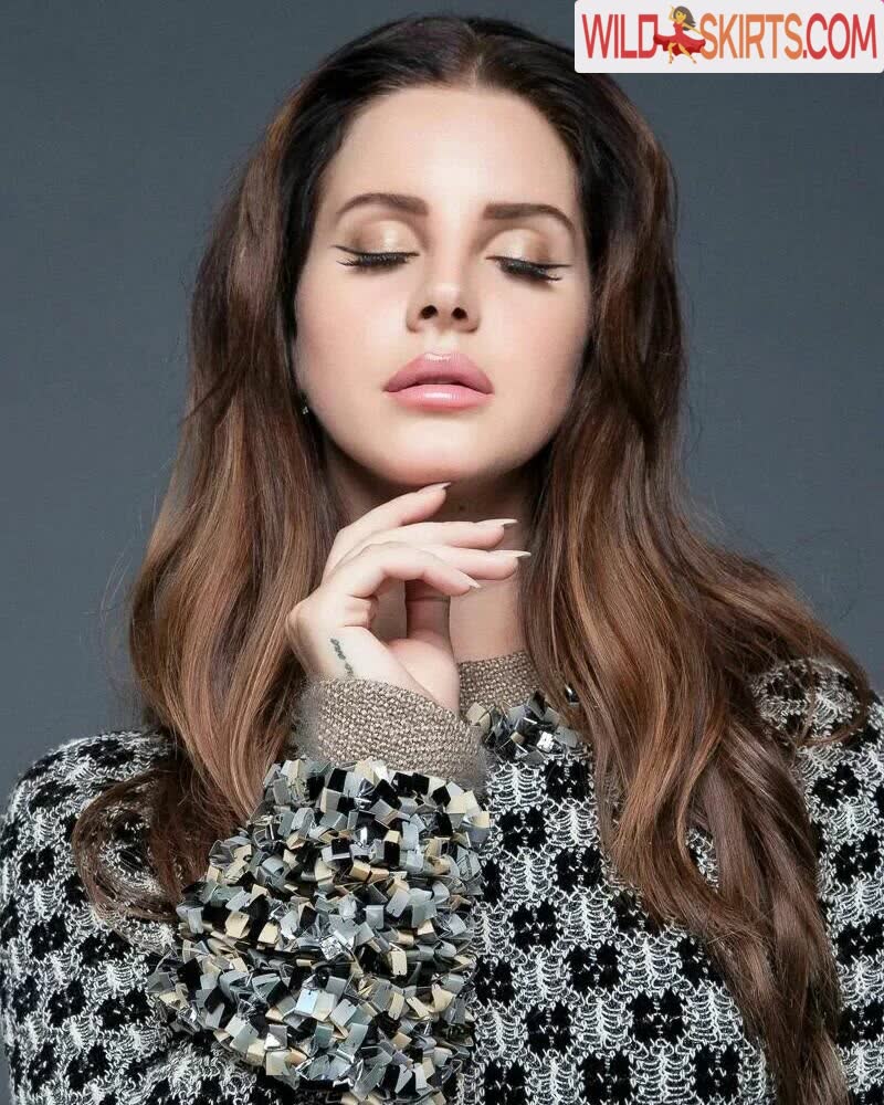 Lana Del Rey / lanadelrey / lanaraybabyx nude OnlyFans, Instagram leaked photo #14